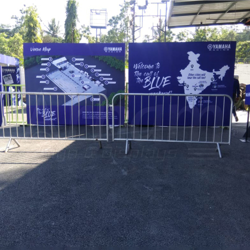 Promotional Displays